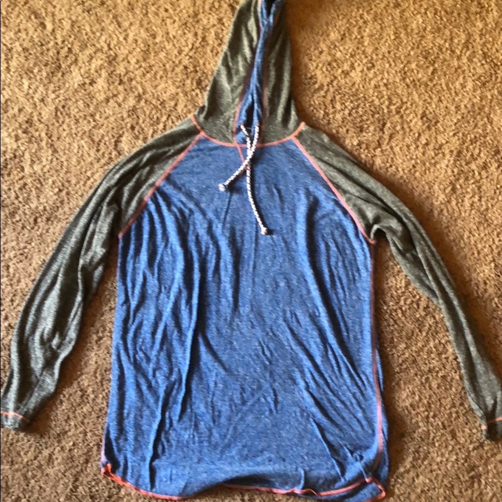 BKE Pullover Hoodie